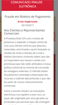 Mobile Screenshot of erlan.com.br